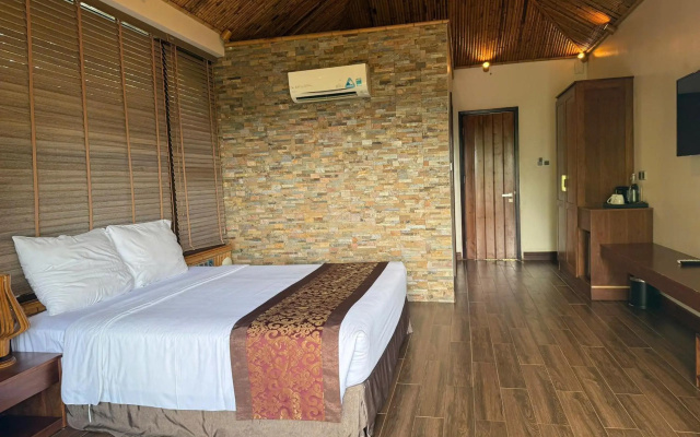Coral Bay Resort – Guest Rooms – Phu Quoc