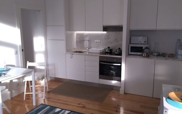 DA'Home - Dom Joao IV Village