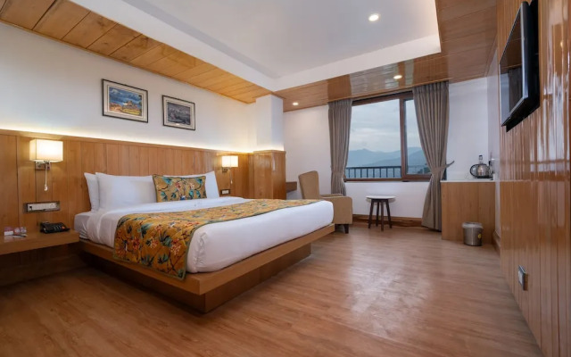 Summit Grand Resort & Spa , Gangtok