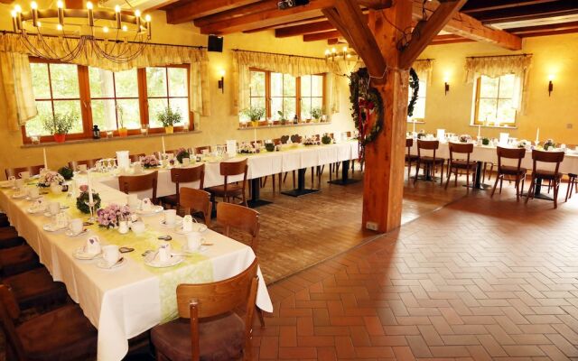 Pension Ferienhof Fischer