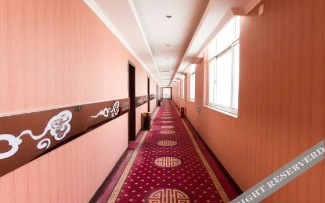 Xunxian Guest House (Hebi Xunxian Ancient City Branch)