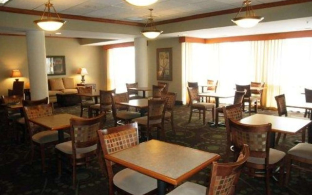 Quality Inn Florissant - St Louis