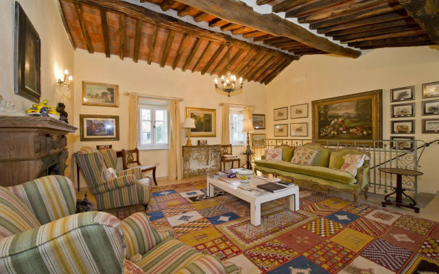 Villa Michaela