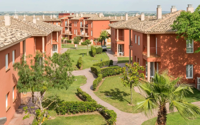 Aparthotel ILUNION Sancti Petri