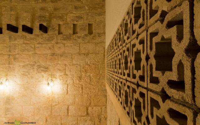 Al Hakim Boutique Hotel Old Town Nazareth