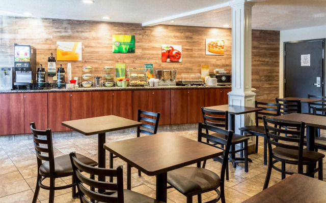 Quality Inn Aloha - Beaverton