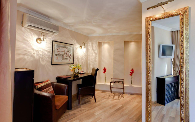 Le Boutique Hotel Moxa