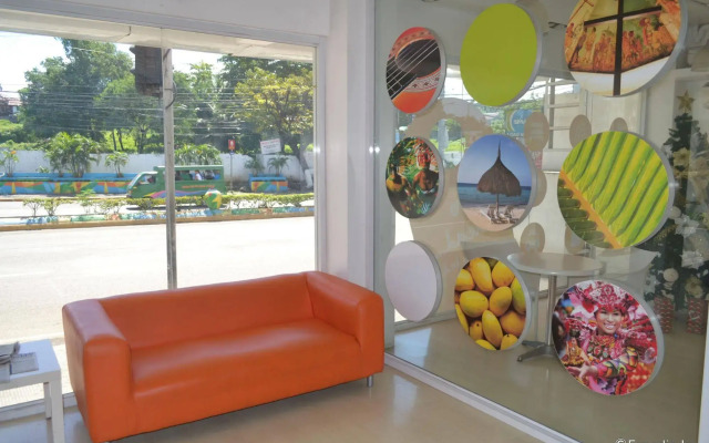 Islands Stay Hotels - Mactan