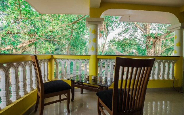 Rose Crasto by OYO Rooms