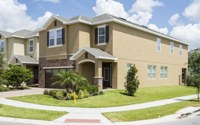 Reunion West Homes by Casa Floridian