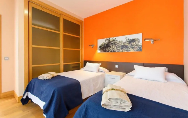 Beautiful 5-bed Villa in Playa Blanca