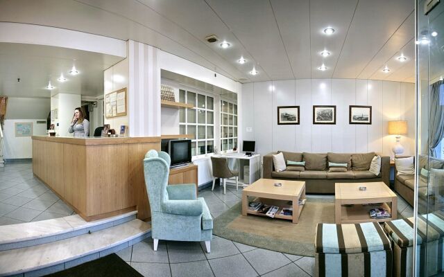 Hotel Lesvion