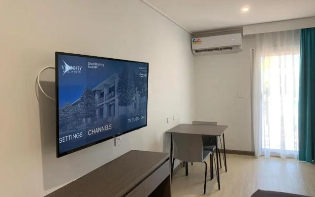 Velocity Motel & Bistro-WA