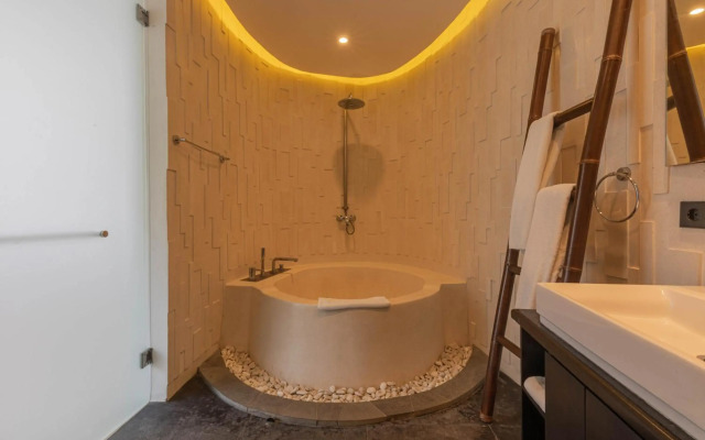 Taman Mesari Luxury Villas-Seminyak