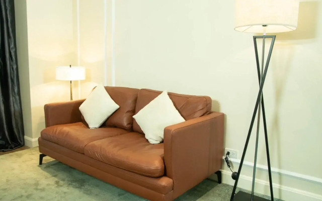 Sta. Maria Homes at One Oasis Cebu Condo