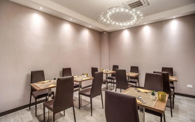 MZ Hotel Rome
