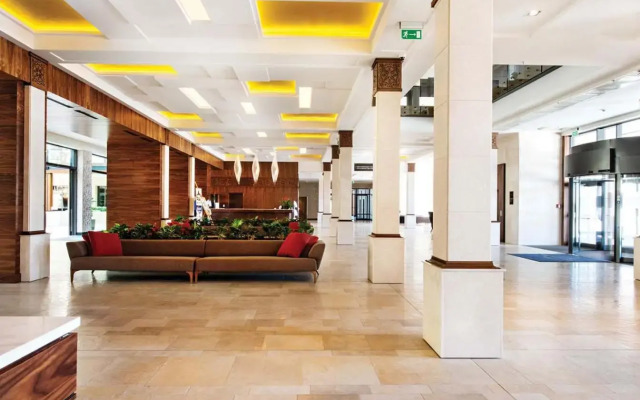 Hotel Arłamów
