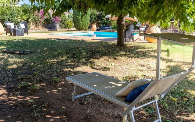 Sardinia Re - Il Casale del Conte