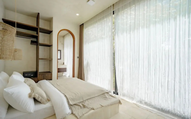 Villa Mabu – Guest Rooms – Pecatu