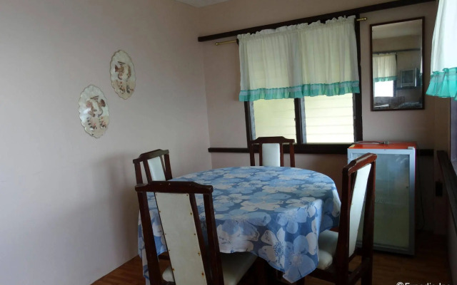 Punta Del Sol Beach Resort