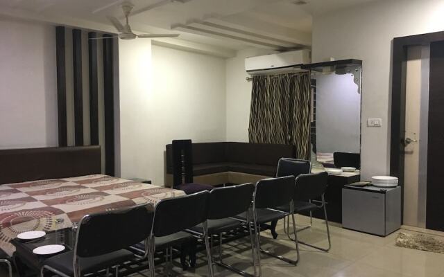 Hotel Bundelkhand Pride