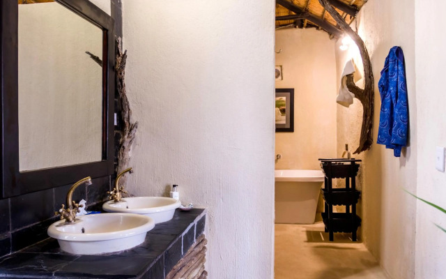 Ezulwini Game Lodges