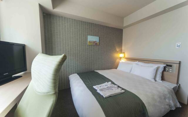 Daiwa Roynet Hotel Naha - Kokusaidori
