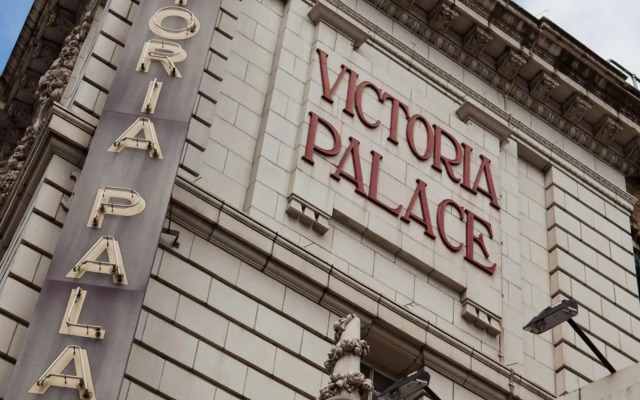 The Z Hotel Victoria
