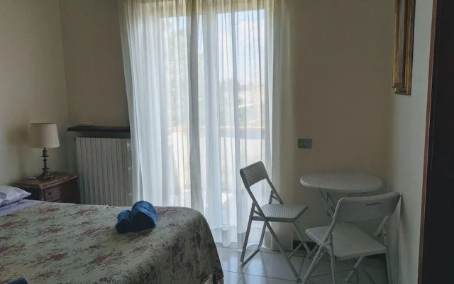 Bed and Breakfast Napoli Peppinos Room