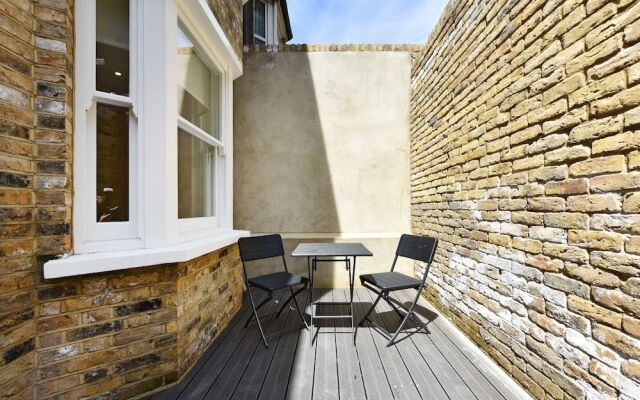 Herne Hill Apartments