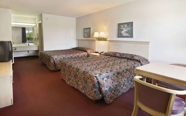 Baymont by Wyndham Richburg/Chester Area
