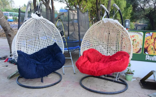 Udiksh Hotel and Restaurants