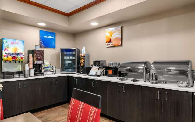 Comfort Inn & Suites Chipley