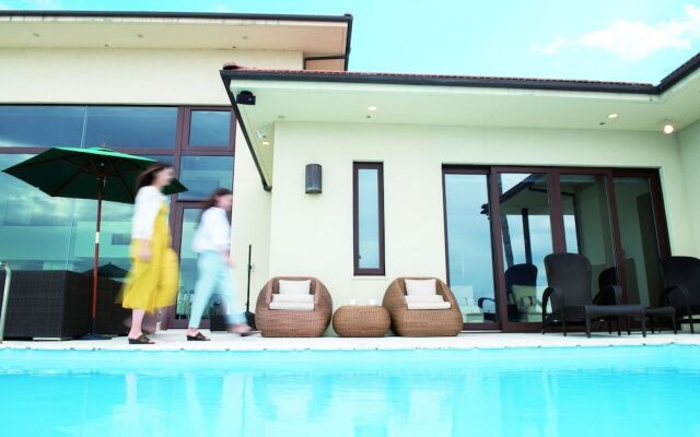 Villa Mon Temps Awaji