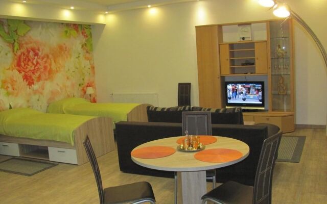 Ferienwohnung In Mayen