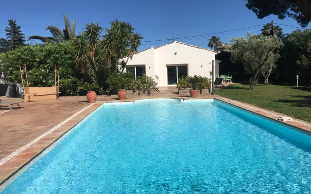 Guesthouse Le Mas de la Dame