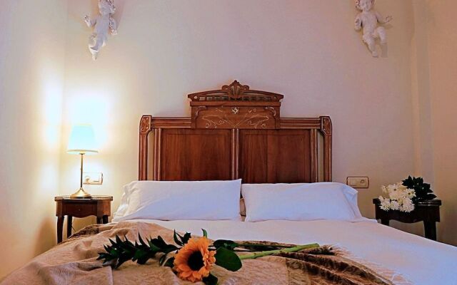 Villa La Piedad Otura