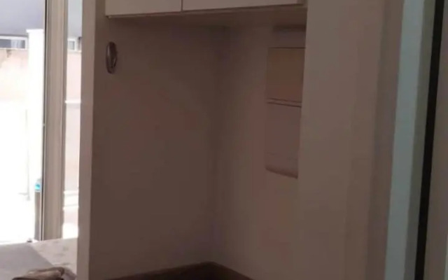 Lindo Studio na Augusta até 4 pessoas STAYS 707