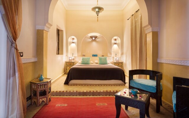 Riad les Rêves d'Amélie