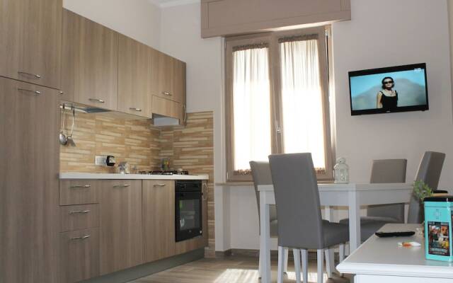 L'Acchiappasogni Vesuviano