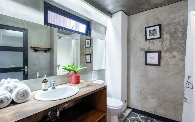 Balissimo Apartment by Betterplace