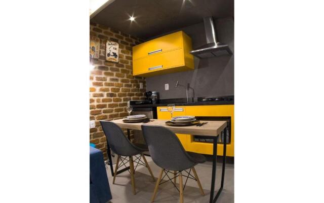 Apartamento Copacabana