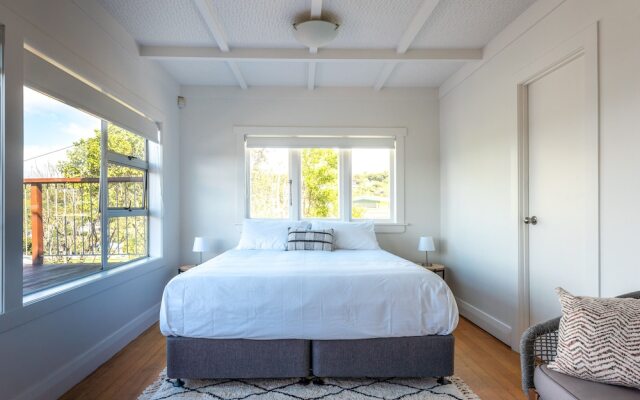 Moana Cottage