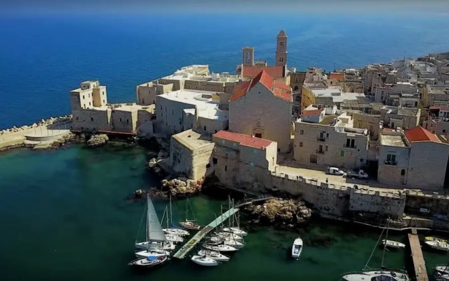 Room-porto Di Mare Exclusive Room "sciro