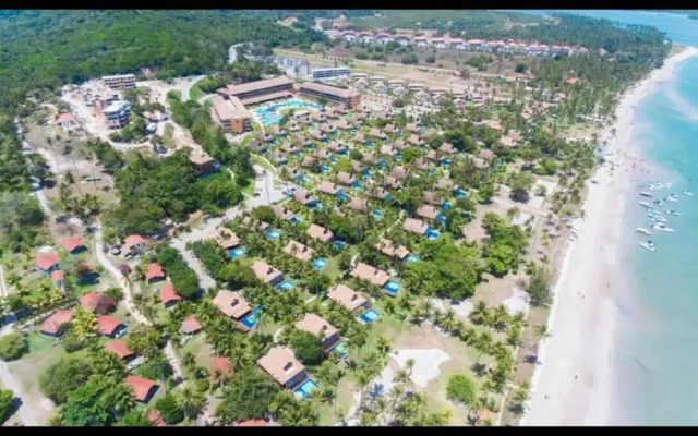 Bangalô 68 no Eco Resort