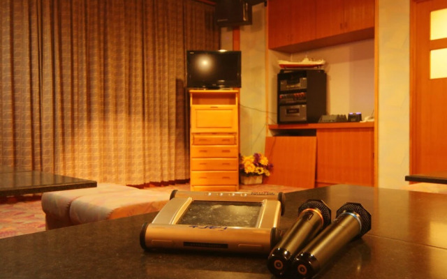 Awa Shirahama Hotel Calm