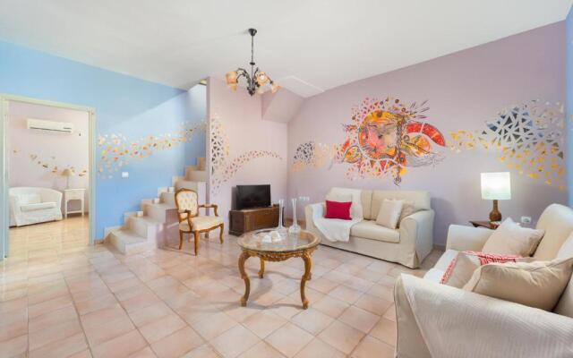 Art Center Apartments