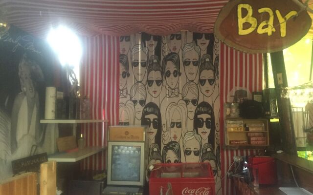 Route 66 Pension