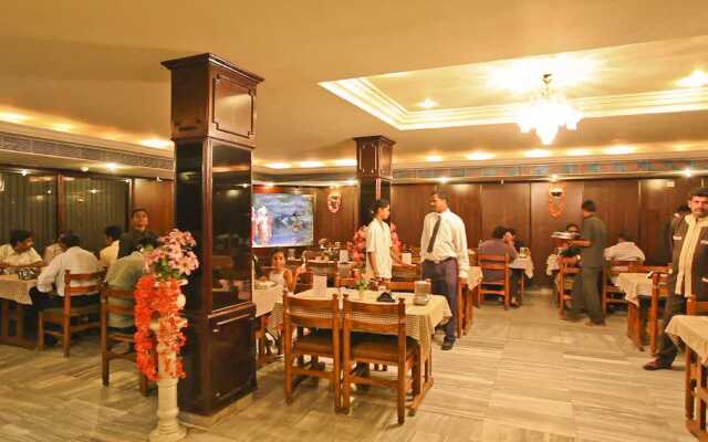 Hotel Sindhuri Park