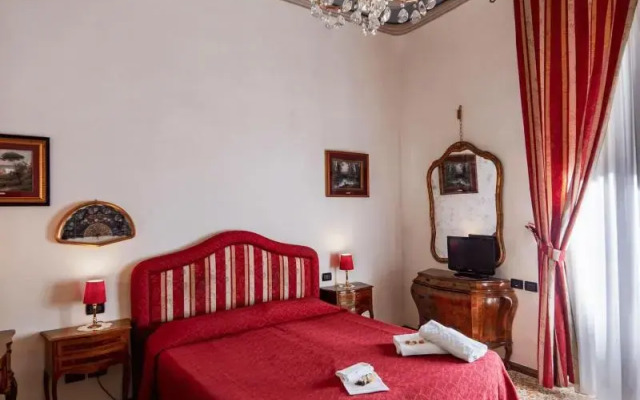 B&B Siena in Centro - Diffuso